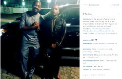 Don Jazzy, Olamide settle rift, apologise over Headies ‘wahala’