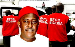 Continued detention of Metuh, moves by FG to gag opposition – Ekweremadu