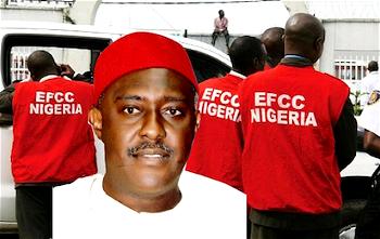 Release or charge our son to court, Metuh’s  family tells FG