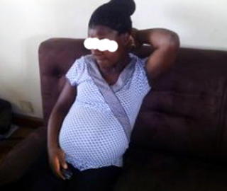 EFCC operative batters, abandons lover over refusal to abort pregnancy