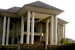 ‘Buhari’s govt will transform thousands from tenants to home owners’