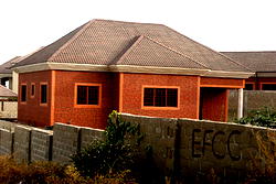 Abuja mass housing subscribers drag developer  to EFCC