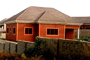 Abuja mass housing subscribers drag developer  to EFCC