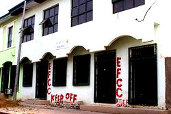 EFCC says freezing of accounts under investigation not vindictive