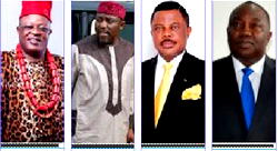 Igbo traders bemoan Buhari’s economic policies, harsh business environment