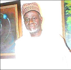 Why we can’t allow an accidental governor in Ondo  — Ekungba, aspirant