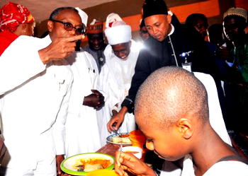 School feeding:  Kaduna  injects N311m into the economy every week – Commissioner