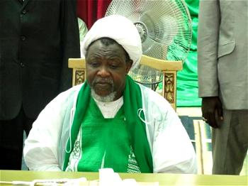Release Zakzaky, in-law, others now, Islamic Movement warns