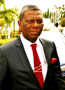 Emeka Enejere  and the struggle for democratic space