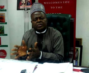 Doing business in Nigeria riskier than fighting Boko Haram – Eric Umeofia, Erisco Foods CEO