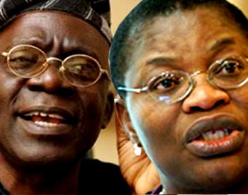Ezekwesili, Falana task lawyers on corruption, education standard