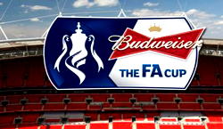 English FA Cup results