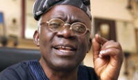 Visit police stations, detention centers in Lagos, Falana to CJ