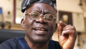 Falana e1452445719505 Breaking: Morocco’s admission into ECOWAS ‘ll disintegrate Nigeria – Falana, Akinterinwa