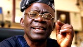 Falana faults FG plan to borrow $29.9bn