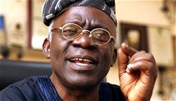 June 12 not Abiola, NADECO, Afenifere affair alone, recognise others too – Falana  