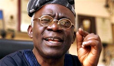 NNPC wrong to reject my FOI request for accountability—Falana