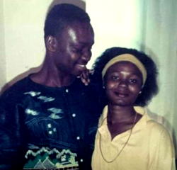 Feyisetan @ 52: She is the rock behind my success – Fayose