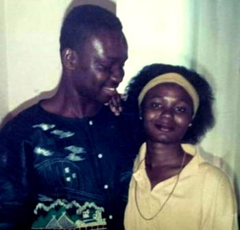 Feyisetan @ 52: She is the rock behind my success – Fayose