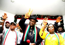 #BayelsaDecides: How Dickson won Bayelsa Gov poll