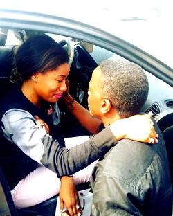 Why I proposed to my long-time girl friend  — GT the Guitarman