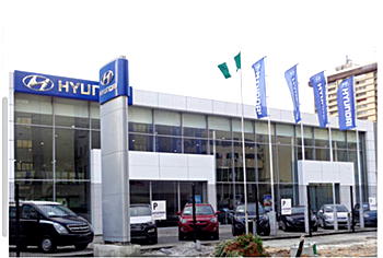 Hyundai regains sales momentum with SUVs, Genesis