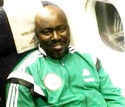 Black Wednesday @ Glass House, as robbers kill NFF official
