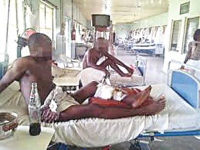 Bureau to roll out project to enhance service delivery in hospitals
