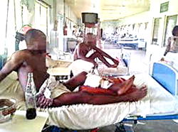 Bureau to roll out project to enhance service delivery in hospitals  