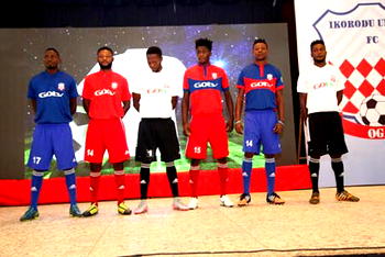 Ikorodu United ‘ll bring back crowds to Onikan —Ogunsanya