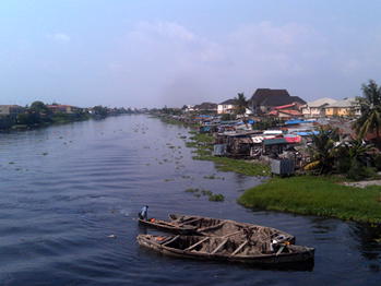 Residents decry growth of slums in Amuwo-Odofin scheme