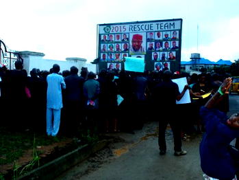Sacked workers: Labour briefs Imo police boss
