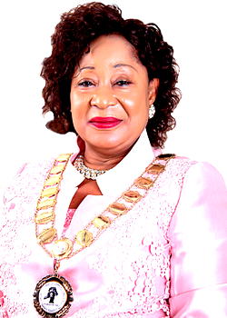 LCCI advocates harnessing maritime potential for a blue economy