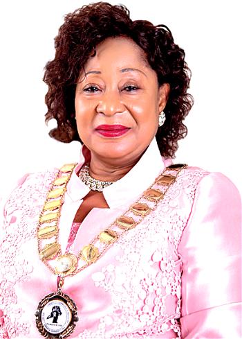 Nothing comes on platter of gold, Akande, Nelson, others tell women