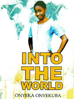 How best to make it into the world in print