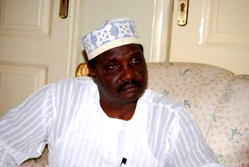 Go, bring balance of N70m, EFCC tells Jafaru Isah