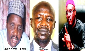 Witch-hunt:  Jafaru Isa’s release vindicates us – PDP