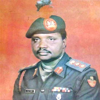 $2.1bn arms cash: EFCC arrests APC chieftain, Jafaru Isa