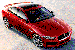Jaguar Land Rover siblings dominate nomination for World Car Award