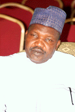 People were bribed to distabilise the House – LAWAL