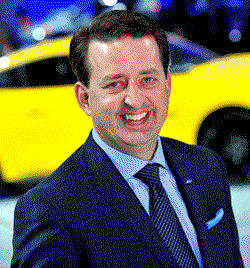 Mustang sustains tempo as world’s best-selling sports coupe