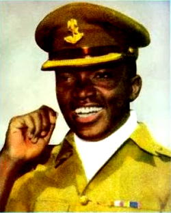 January 15, 1966 coup: Public tragedy, private grief