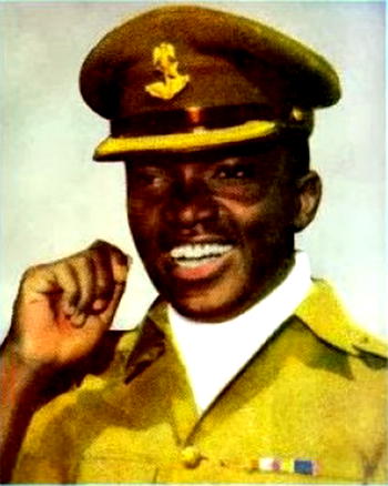 Nzeogwu after 50 years: The nationalist dressed in the garb of a tribalist, by Reno Omokri