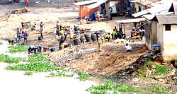 Lassa fever outbreak: Residents in affected states remain indifferent