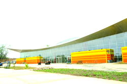 N10bn Akure Int’l events centre gets May completion date