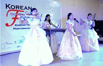 Nigeria, Korea share heritage to promote economic development