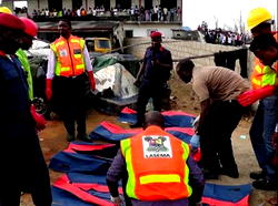 No plane crash in Lagos today – LASG