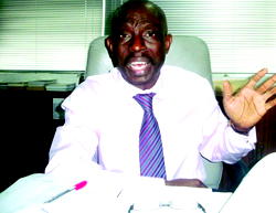 Backlog of certificates in LASU external system to be resolved in 4months –VC