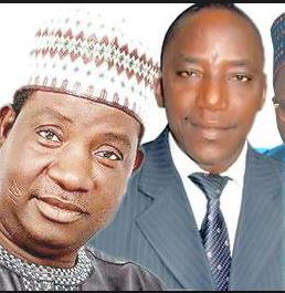 Sports Minister denies clash with Plateau gov