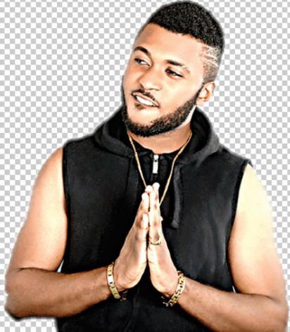 Being Zack Orji’s son has opened doors for me – Leo’nel